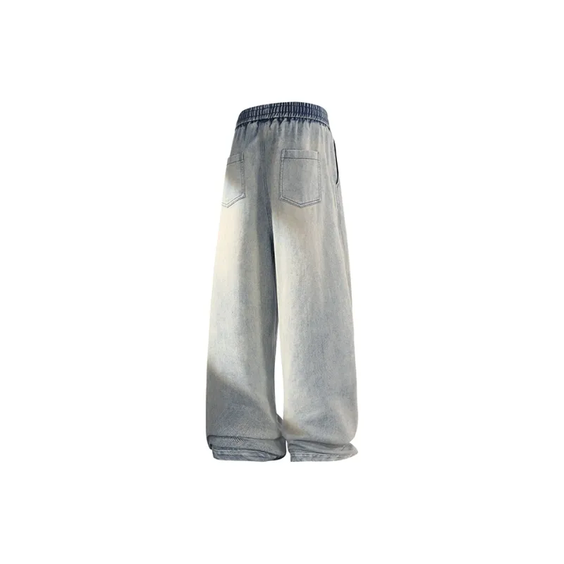 Mimx Homme Jeans Unisex-1