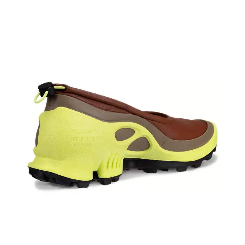 Ecco Biom C Trail Casual Single Shoes Women's Brown-3