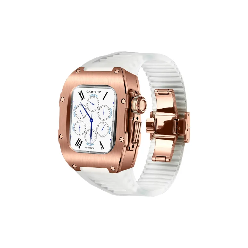 Soul Cool Trendy Customized Watch Cases Unisex RM7412 T-8
