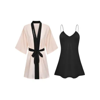 Sleep Women's Bath Robes
