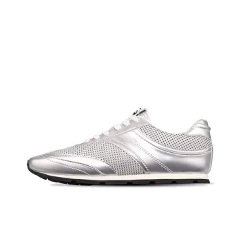 NEEDLE STUDIO Low-Top Casual Shoes Women's