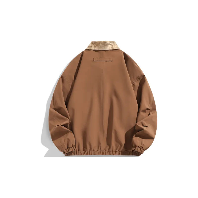 Pepe The Frog Jackets Unisex-7