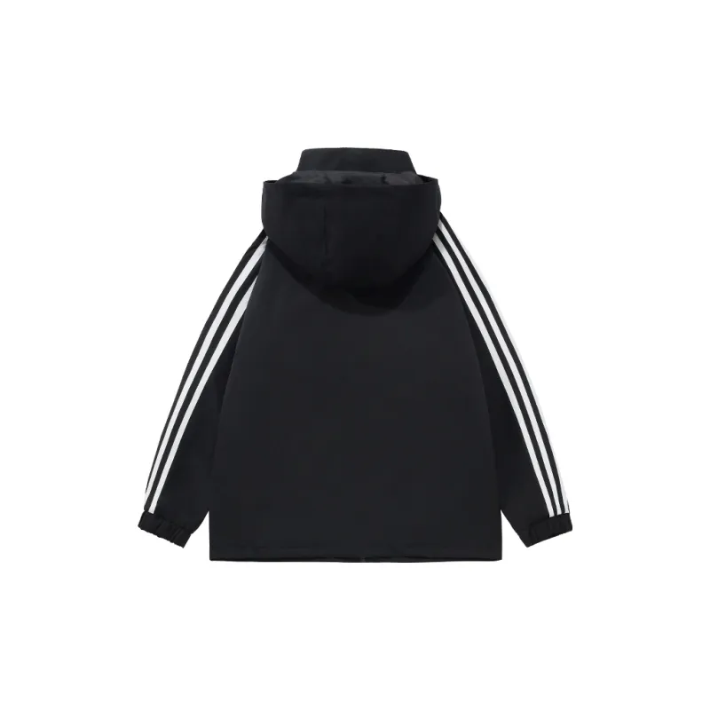 MASGLO Jackets Unisex-1