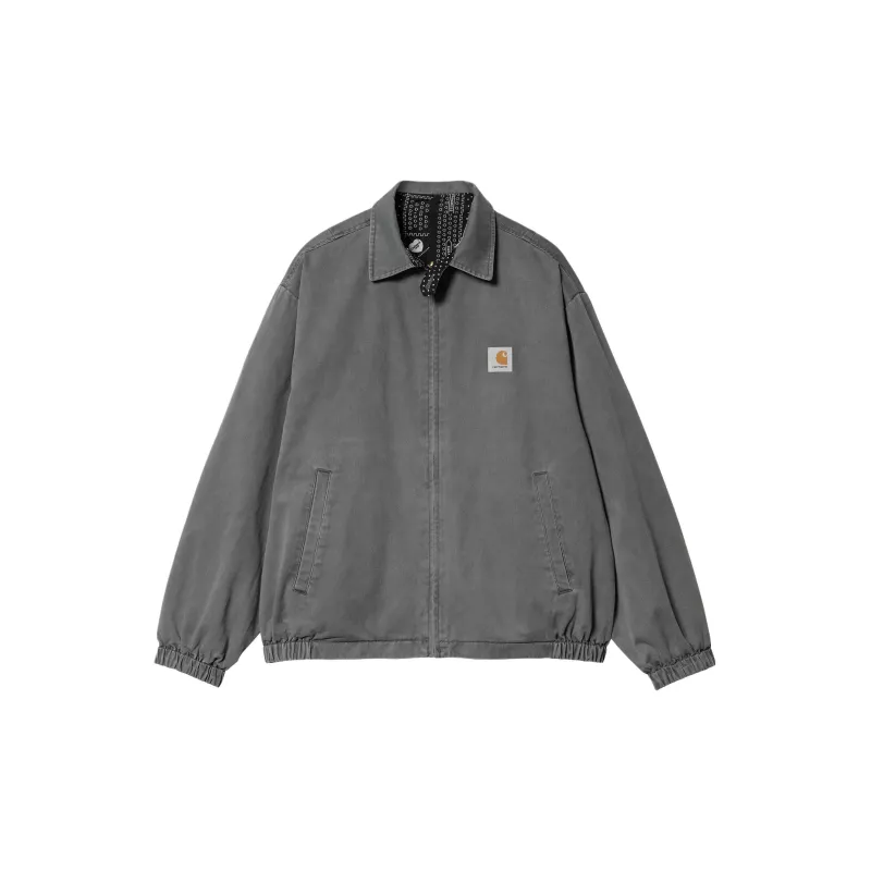 Carhartt WIP Jackets Men Black - POIZON