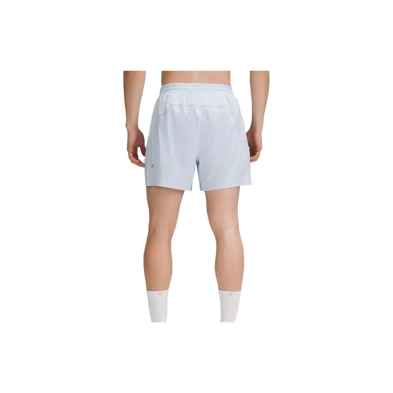 Lululemon Pace Breaker Casual Shorts 5' Men's-4