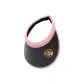 Pink Edge Black