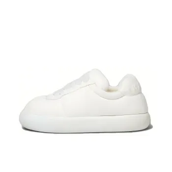 MARNI Padded Low Top Sneakers