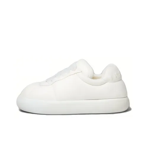 MARNI BigFoot 2.0 Sneaker 'Lily White'