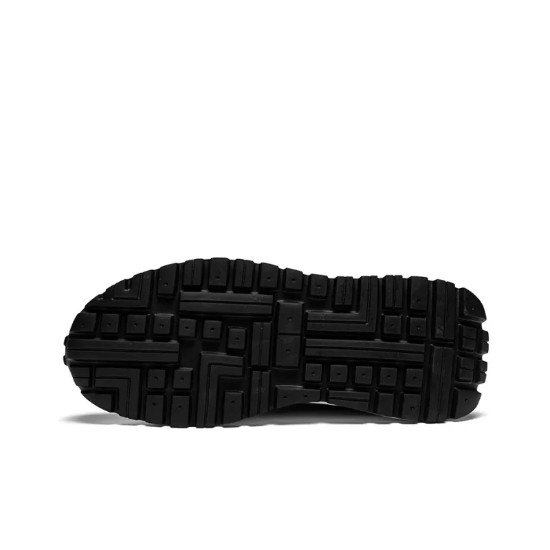Desert Ram Anti-Slip Wear-Resistant Low-Top Casual Shoes Men's-14