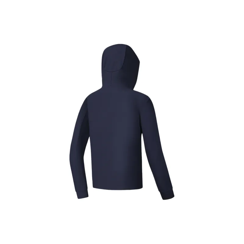FILA Knitwear Men RD Royal Blue-2