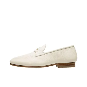 BALLY Loafers Men White