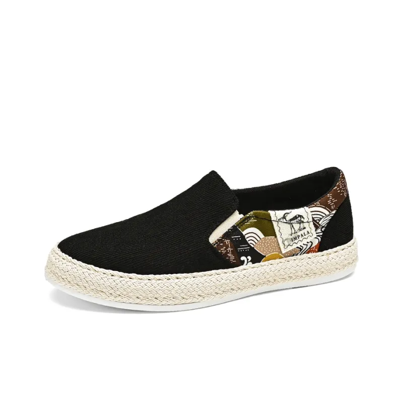 PLAY COBBLER Warm Anti-Slip And Wear-Resistant Low-Top Skateboard Shoes Men's-2