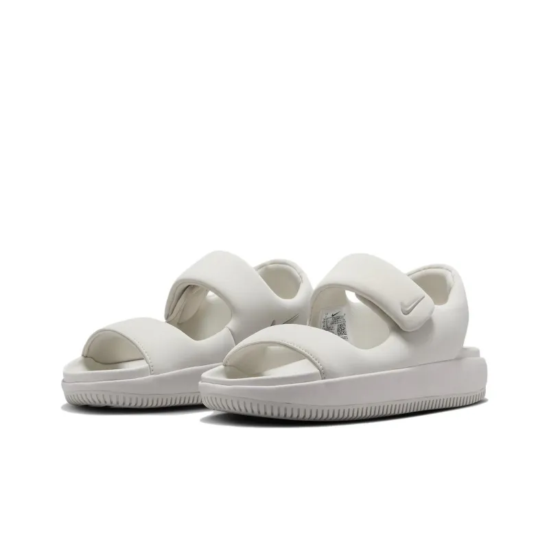 Nike Calm Sandal Light Bone Women's-2