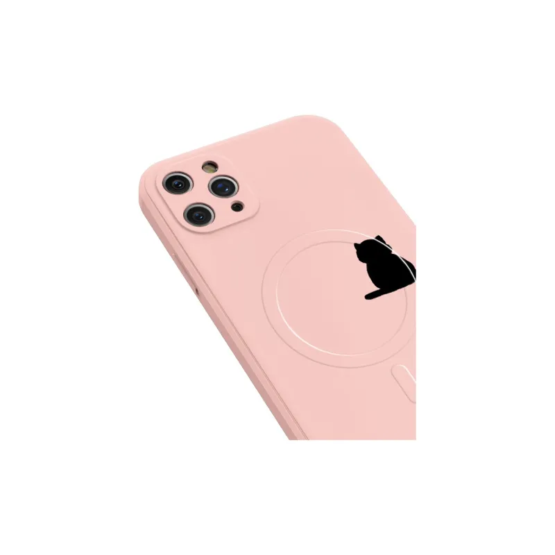 MINISO Phone Cases-4