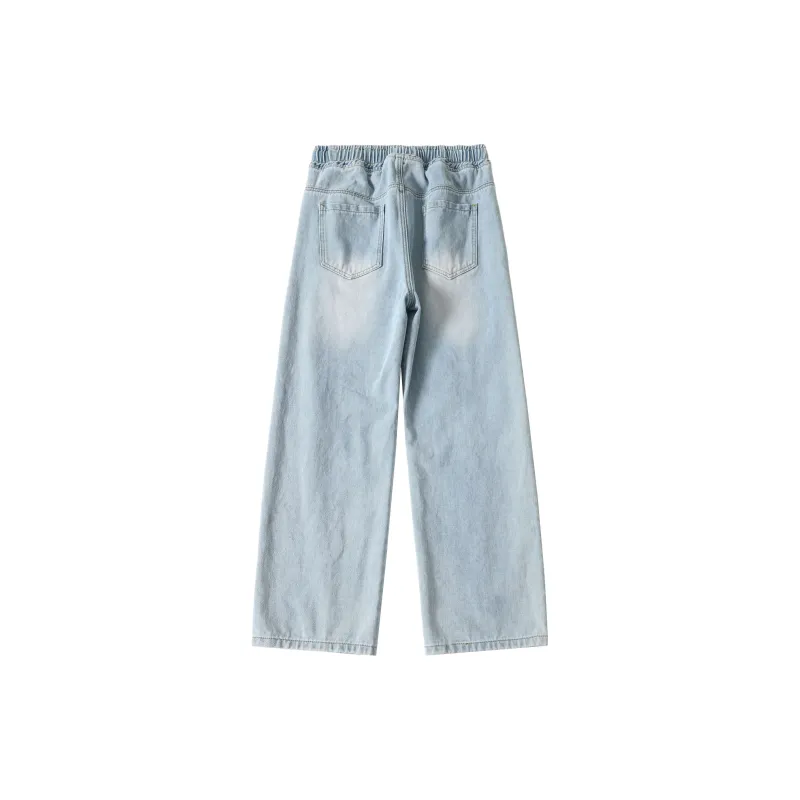 Ang2 Stu Jeans Unisex-10