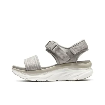 Skechers Beach Sandals Women's Taupe