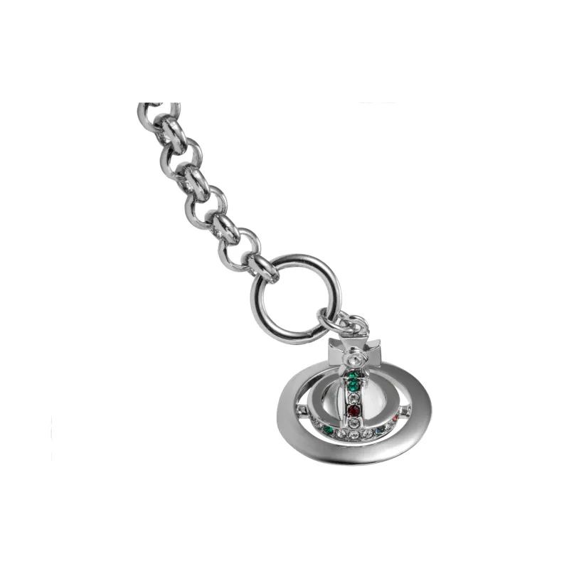 Vivienne Westwood New Petite Orb Bracelet - Cheap Rcj Jordan
