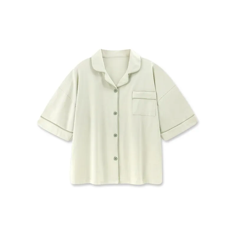 Beast's Secret Pajama Set Women's Green-1