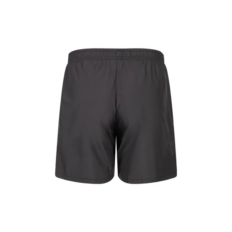 Asics Casual Shorts Women's Black-2