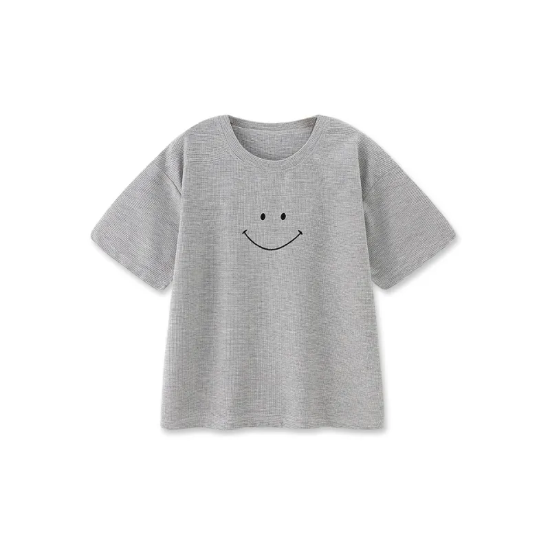 Beast's Secret Pajama Set Women's Gray-1