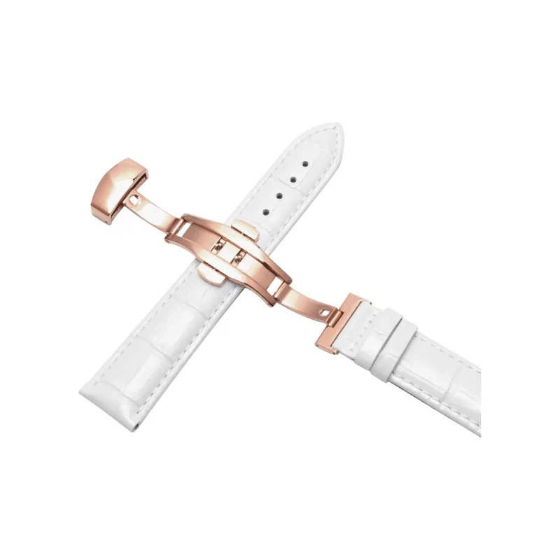 WOALMORN Feiyada, Orient, Tissot, MIDO Compatibility Watch Band Genuine Leather Material-1