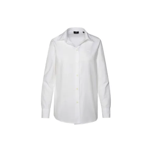 ETRO Shirts Women's White