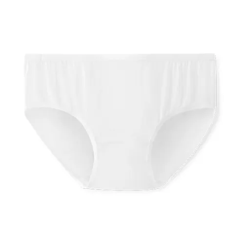 HLA Underpants Women's 5 Pack White