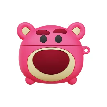 Disney Compatible With AirPods 2nd Generation Trendy Creative Cartoon Headphone Cases