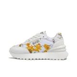 White Yellow