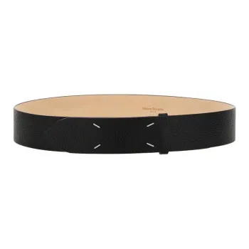 Maison Margiela Four Stitches Belt