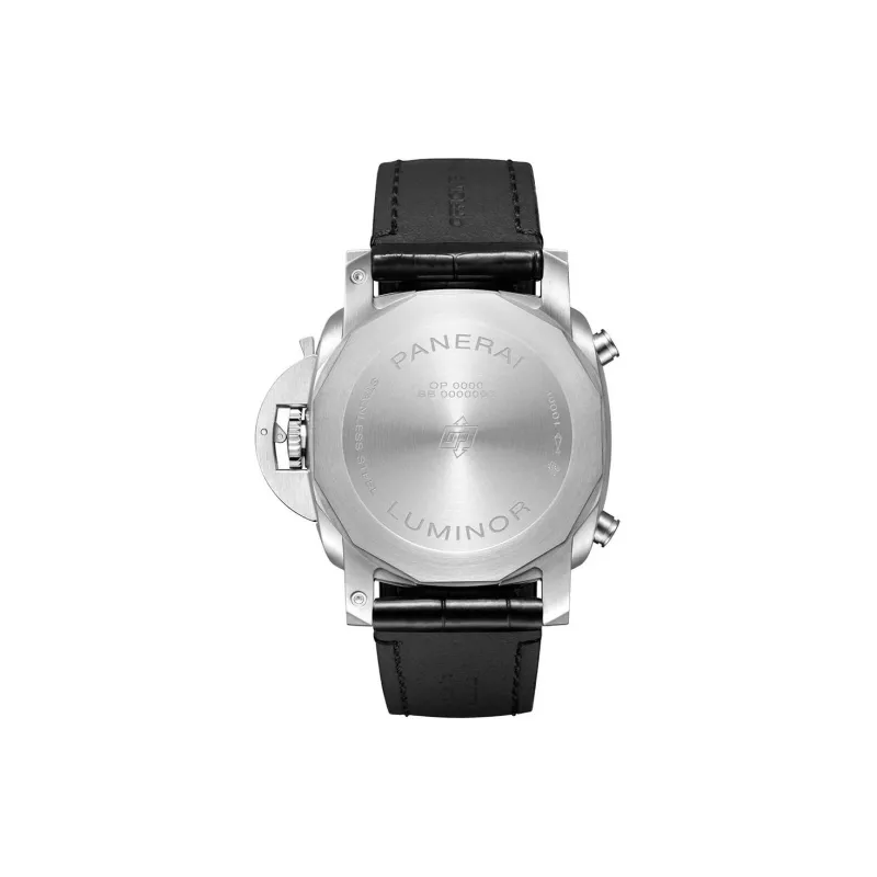PANERAI Men LUMINOR LUMINO Collection Watch-1