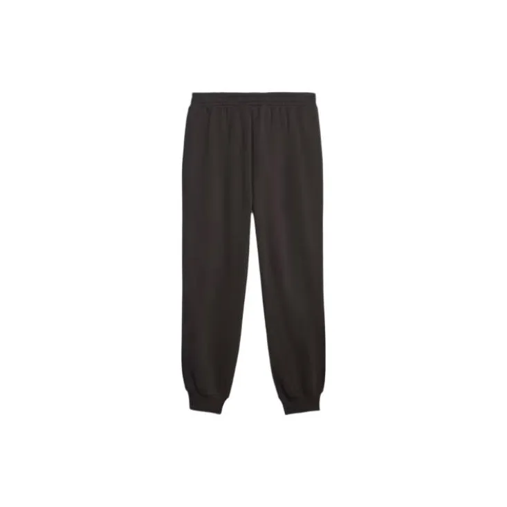 PUMA TRAIN ALL DAY Casual Pants Men Black-1