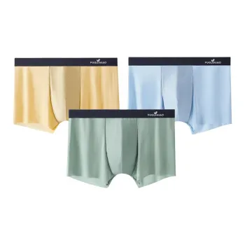 Rich Birds Underpants Men's 3 Pack