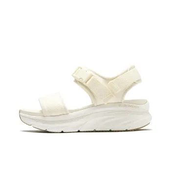 Skechers Beach Sandals Women's Ivory
