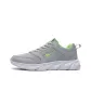 Gray Green