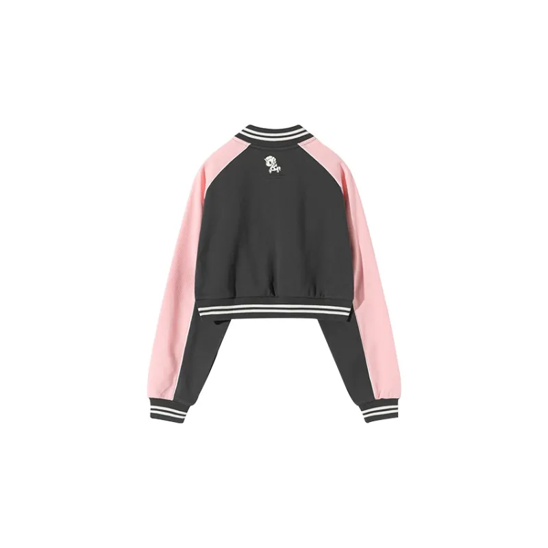 Tokidoki SS24 Cropped Coats Women's-1