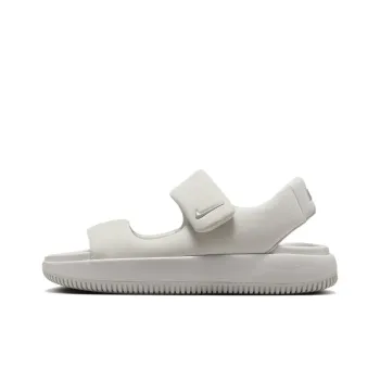 Nike Calm Sandal Light Bone Women's