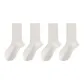 4 White