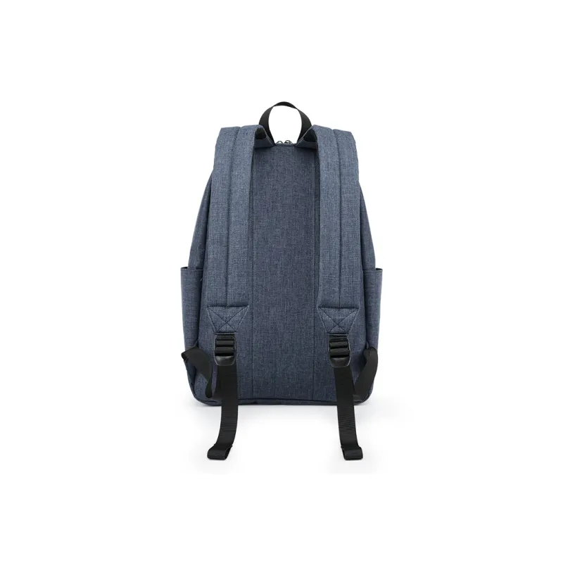 Dickies Polyester Backpack Regular Unisex Denim Vintage Blue-2