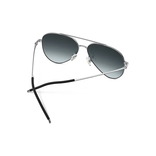 HELEN KELLER Aviator Sunglasses Unisex-5