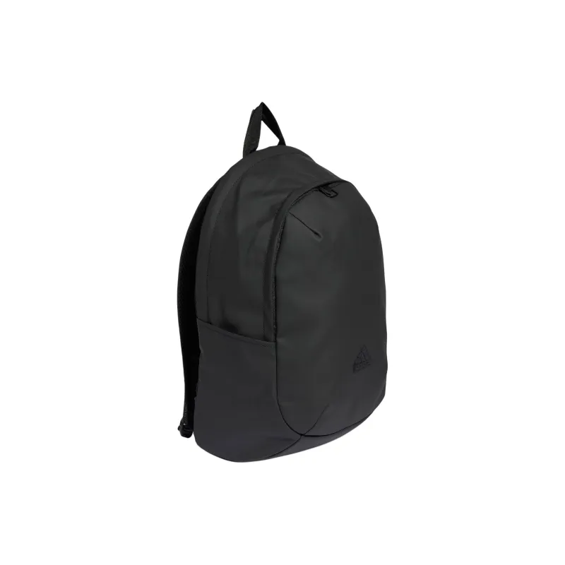 Adidas Polyurethane Backpack Regular Unisex Black-1