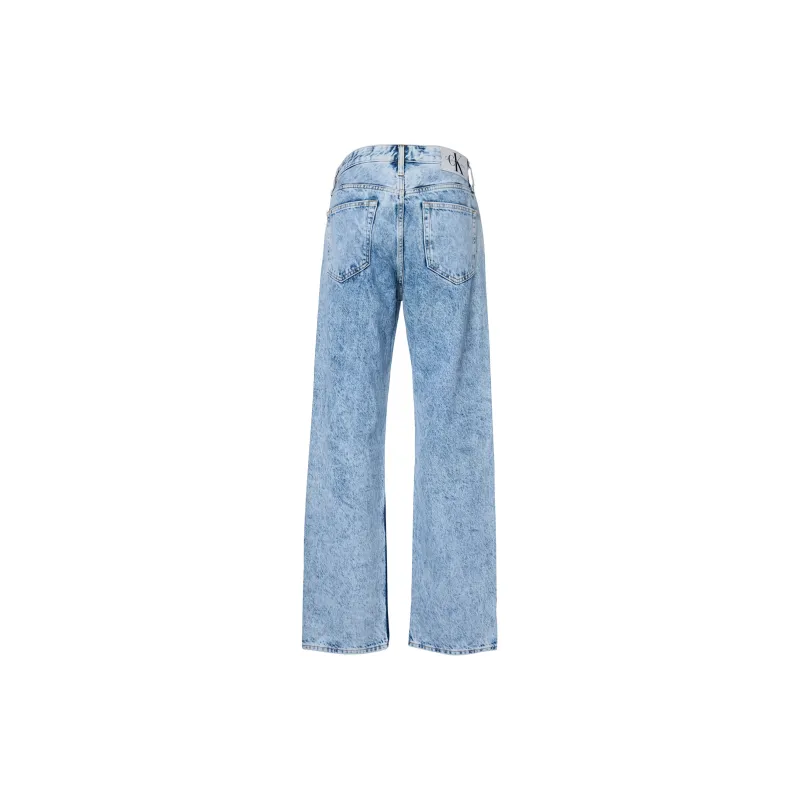 CK/Calvin Klein SS23 Fork 90 Series Jeans Men's-1
