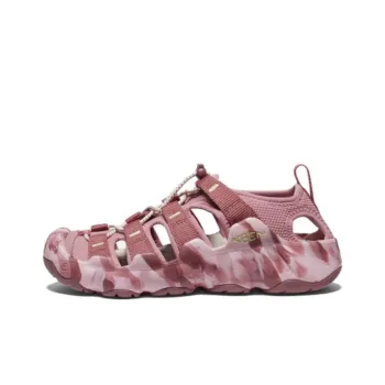 KEEN Hyperport H2 Anti Slip Wear Resistant Low Top Outdoor Shoes Women's Pink
