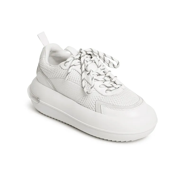 DYMONLATRY Mid-Top Casual Shoes Women's-7