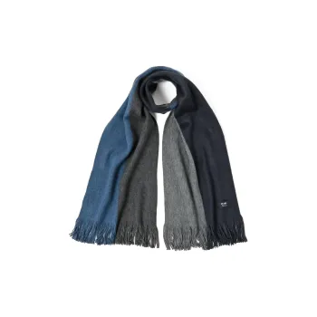 Beams Knit Scarves Men