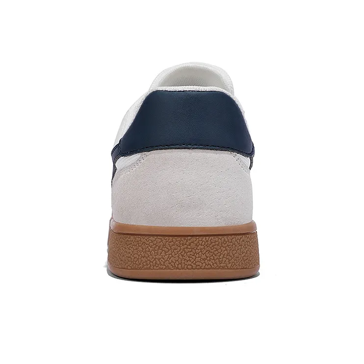K bird Cushioned Wear Resistant Lightweight Low Top Skateboard Shoes Men's-16