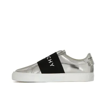 Givenchy Women's Urban Street 'Silver Black'
