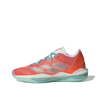 Hu Mingxuan X adidas Adizero Select 2.0 'Koi Fish'