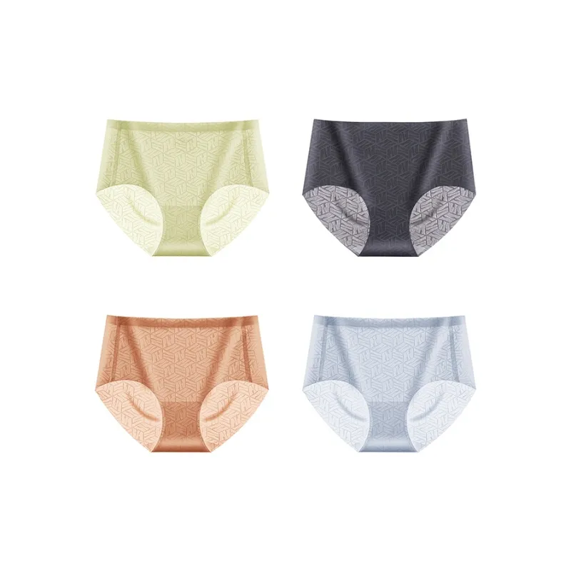 Ordifen Underpants Women's 4 Pack-3