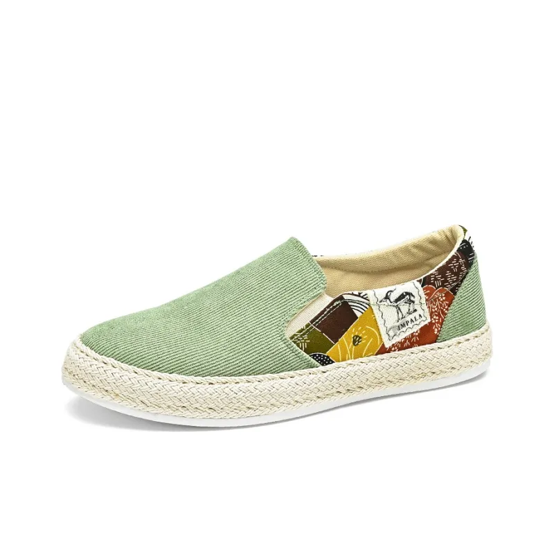 PLAY COBBLER Warm Anti-Slip And Wear-Resistant Low-Top Skateboard Shoes Men's-10